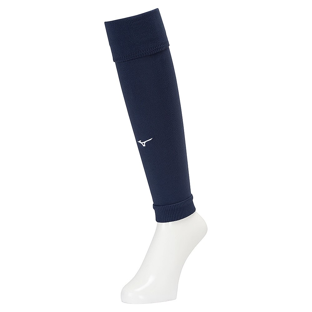 ミズノ（MIZUNO）（メンズ、レディース）カーフソックス P2MXB07014