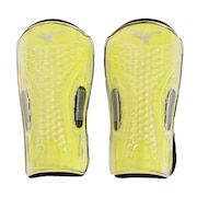 ミズノ(MIZUNO)(メンズ、レディース)サッカー すねあて レガース シンガード P3JYG80145