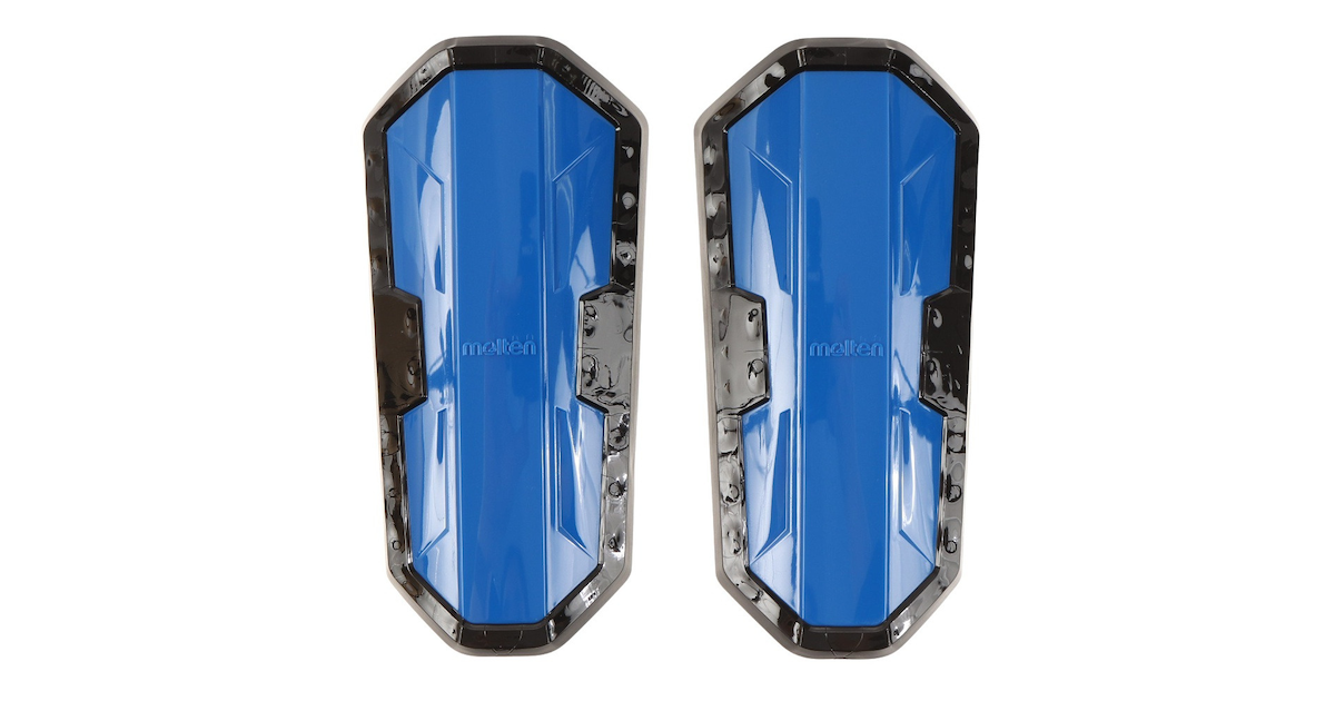 モルテン｜サッカー すねあて レガース ジュニア スワンセシンガード Sサイズ GG0022-BK - スポーツ用品はスーパースポーツゼビオ