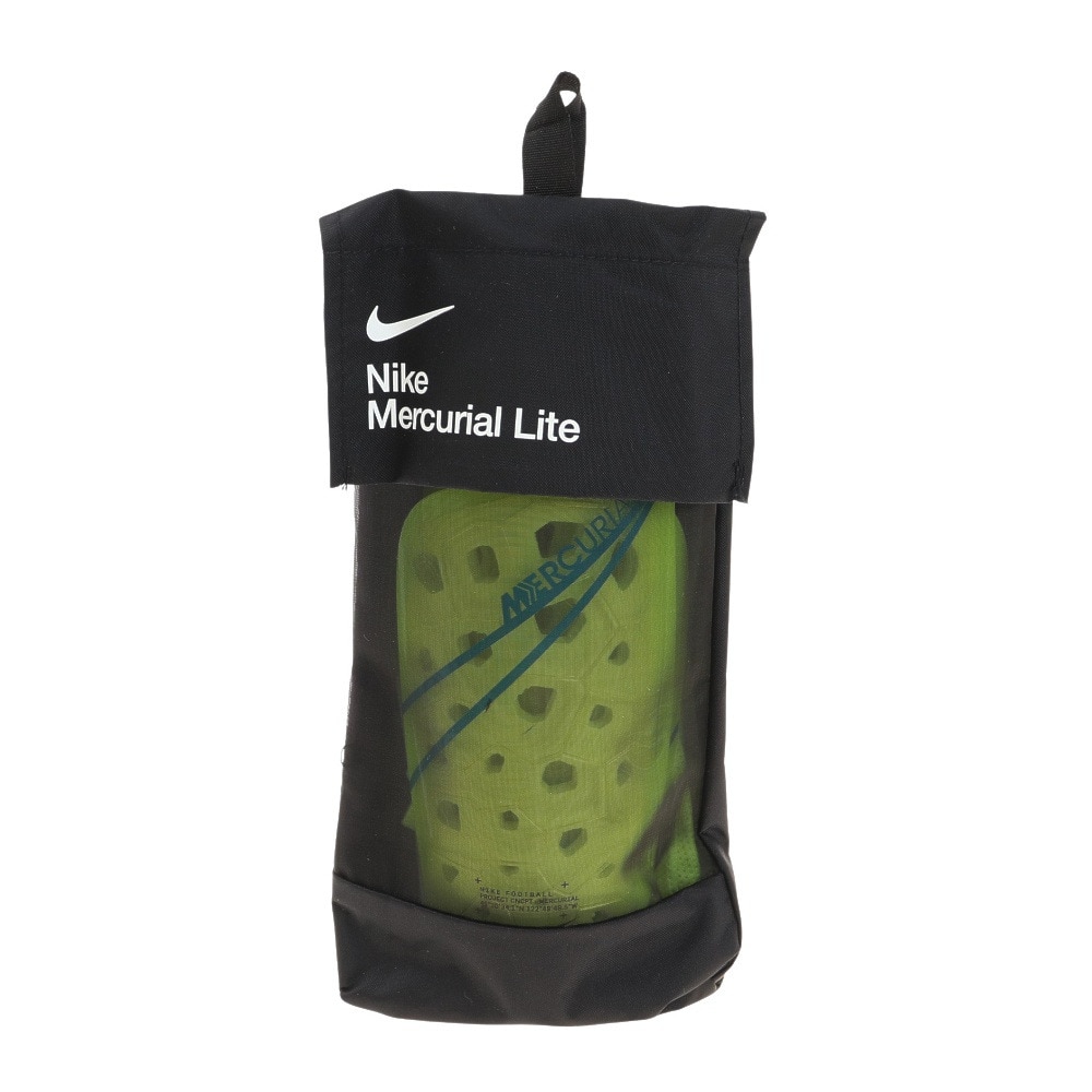 ナイキ（NIKE）（メンズ、レディース、キッズ）サッカー シンガード マーキュリアルライト SP2120-706  スポーツ用品はスーパースポーツゼビオ