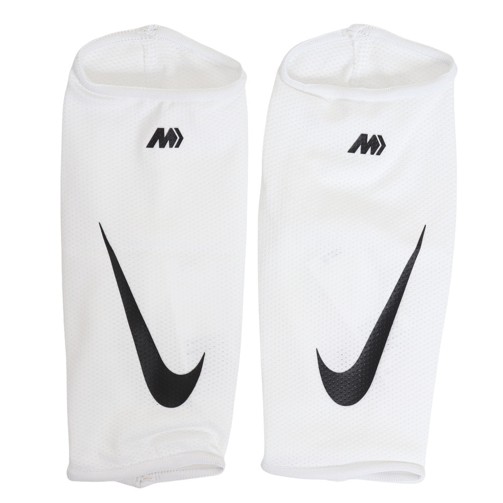 ナイキ（NIKE）（メンズ、レディース）サッカー シンガード マーキュリアル ライト FA22 DN3611-100
