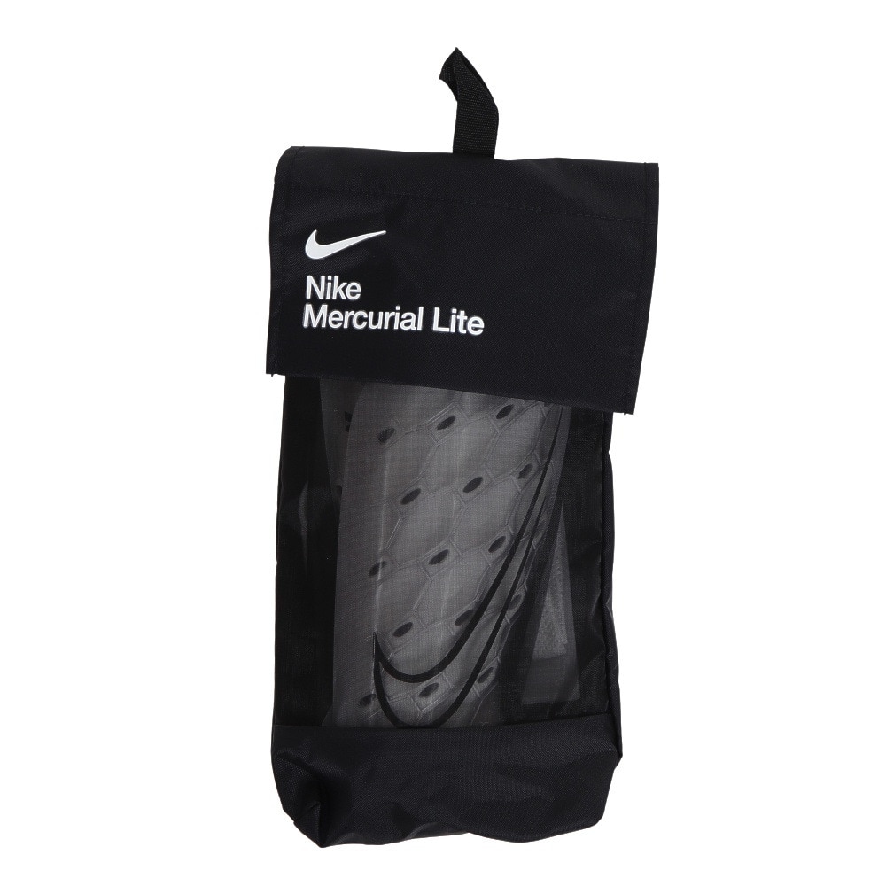 ナイキ（NIKE）（メンズ、レディース）サッカー シンガード マーキュリアル ライト FA22 DN3611-100