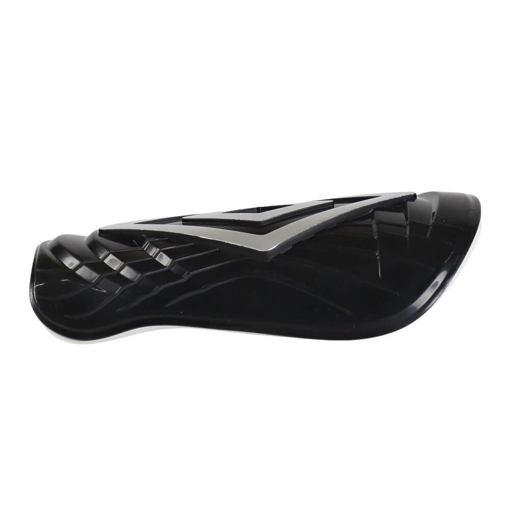 アンブロ（UMBRO）（メンズ、レディース）サッカー すねあて レガース シンガ-ド UJS4900 BLK
