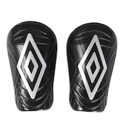 アンブロ(UMBRO)(メンズ、レディース)サッカー すねあて レガース シンガ-ド UJS4900 BLK