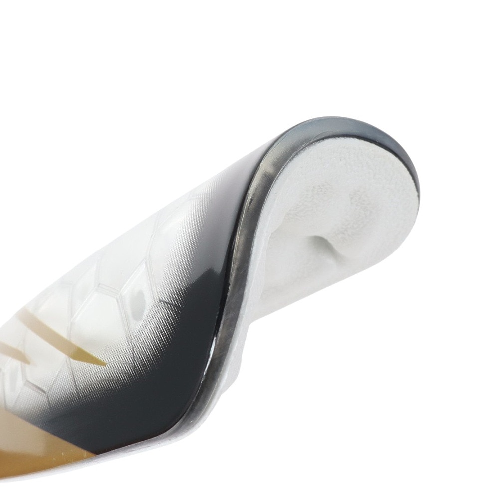 ナイキ（NIKE）（メンズ、レディース）サッカー シンガード マーキュリアル ライト FA22 DN3611-101 速乾