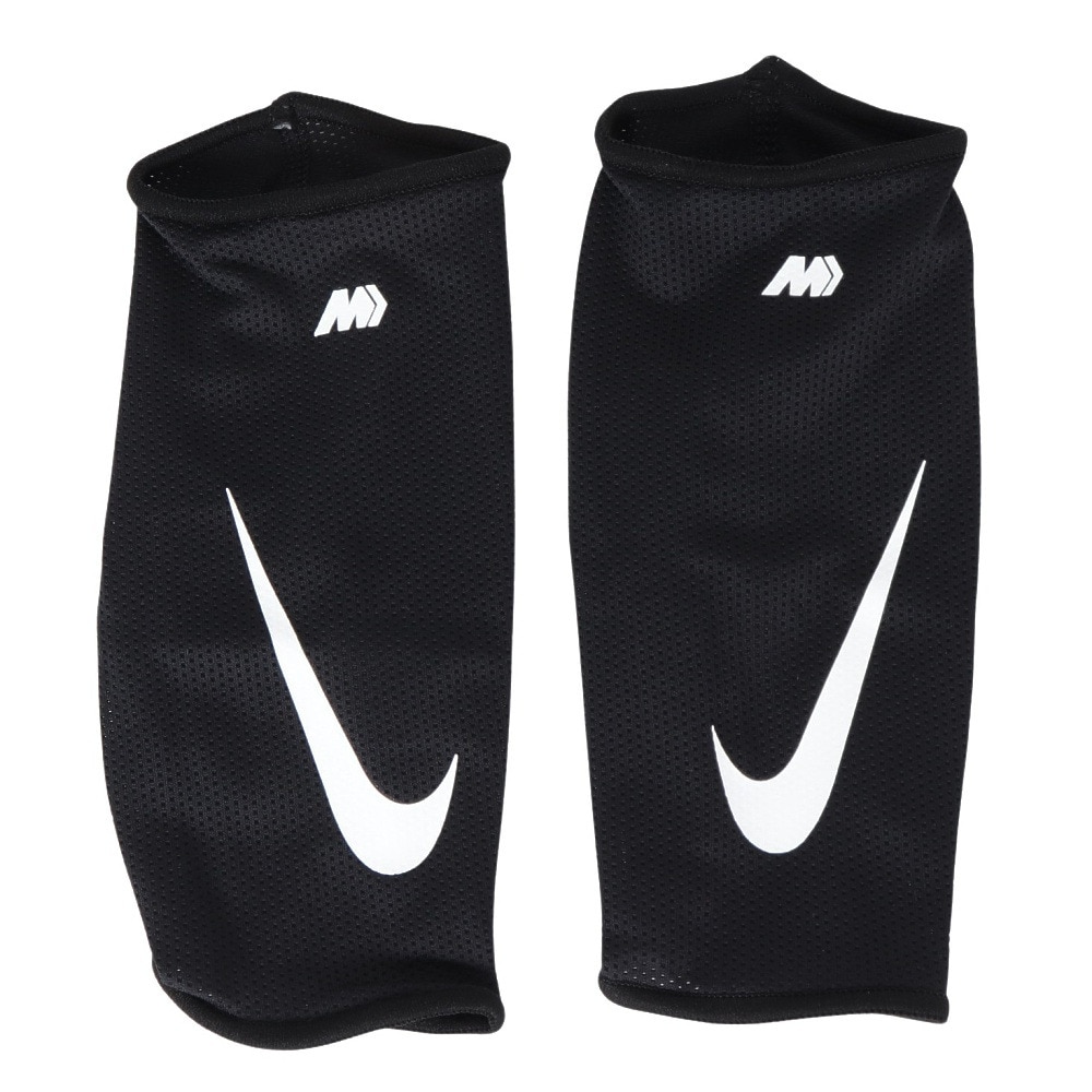 ナイキ（NIKE）（メンズ、レディース）サッカー シンガード マーキュリアル ライト FA22 DN3611-101 速乾