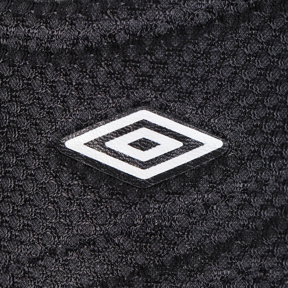 アンブロ（UMBRO）（メンズ、レディース）サッカー メッシュシンガード UJS4601B BLK