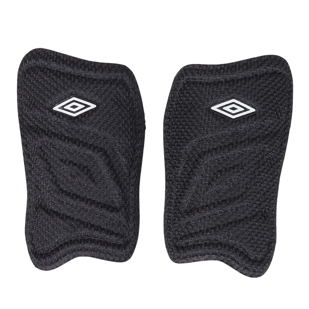 アンブロ（UMBRO）（メンズ、レディース）サッカー メッシュシンガード UJS4601B BLK