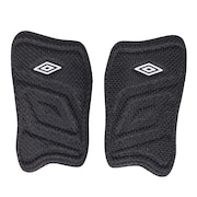 (メンズ、レディース)サッカー メッシュシンガード UJS4601B BLK