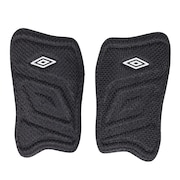 アンブロ（UMBRO）（メンズ、レディース）サッカー メッシュシンガード UJS4601B BLK