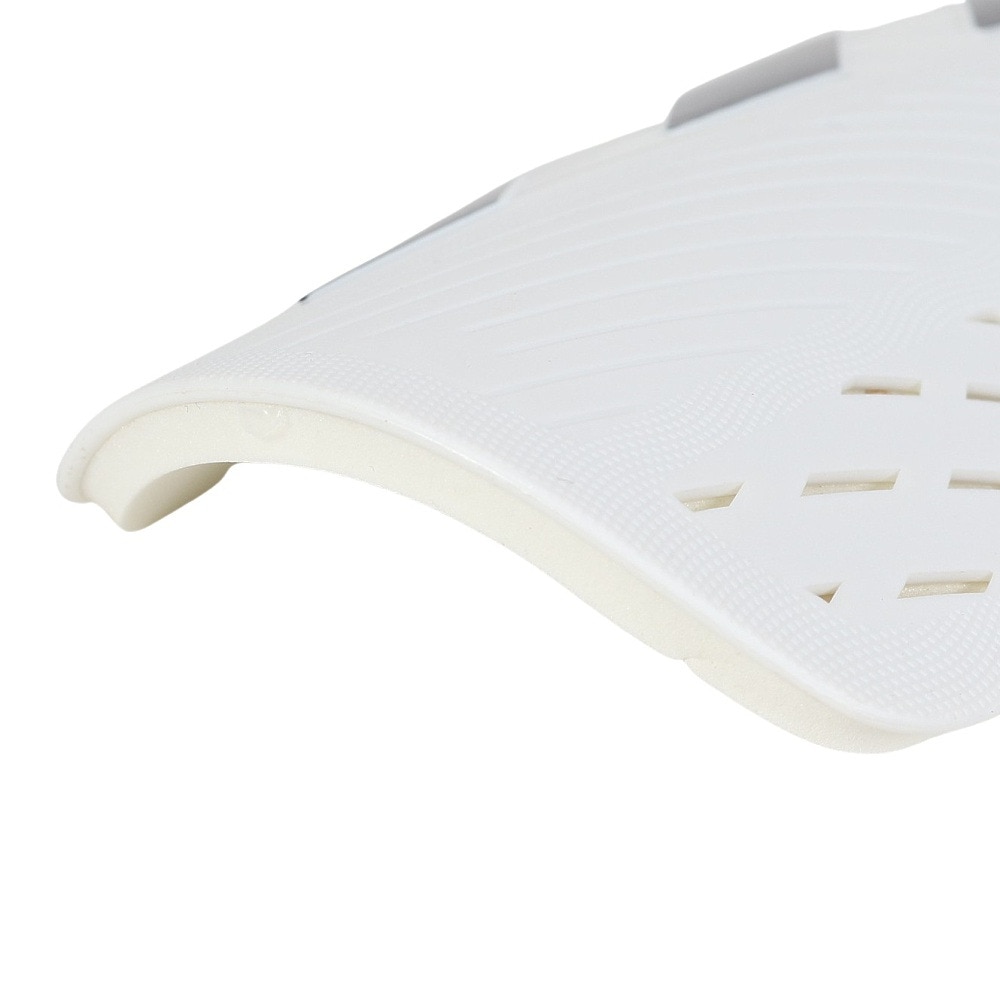 アディダス（adidas）（レディース、キッズ）サッカー シンガード ティロ クラブ KNR86-IP3995