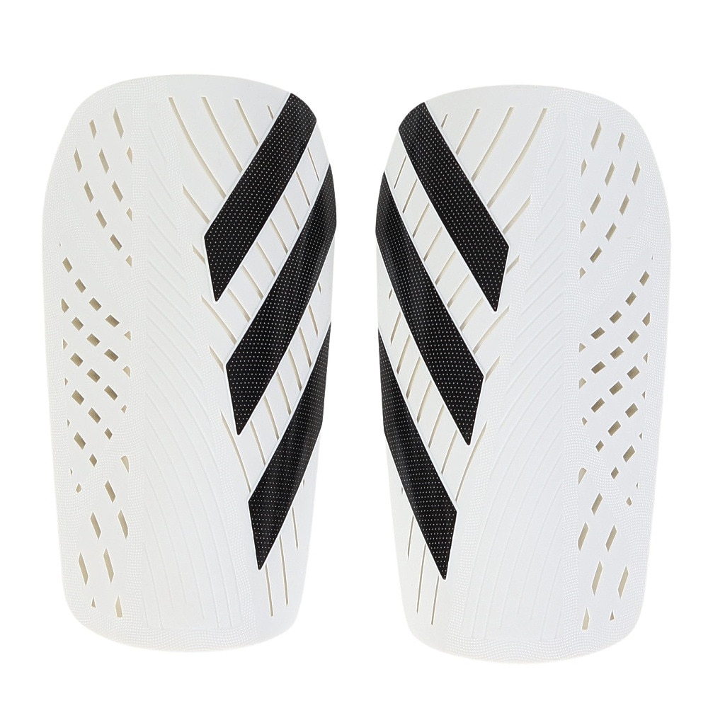 アディダス（adidas）（レディース、キッズ）サッカー シンガード ティロ クラブ KNR86-IP3995