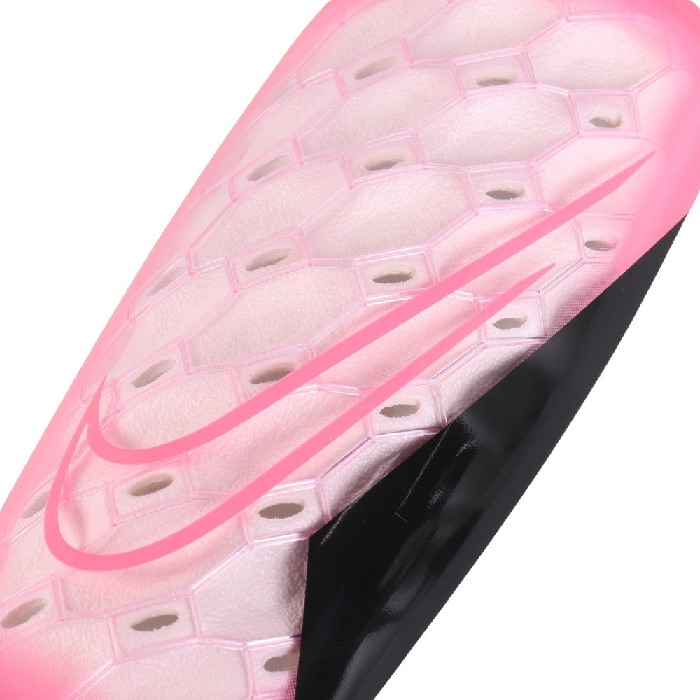 ナイキ（NIKE）（メンズ、レディース）サッカー シンガード マーキュリアル ライト FA22 DN3611-675