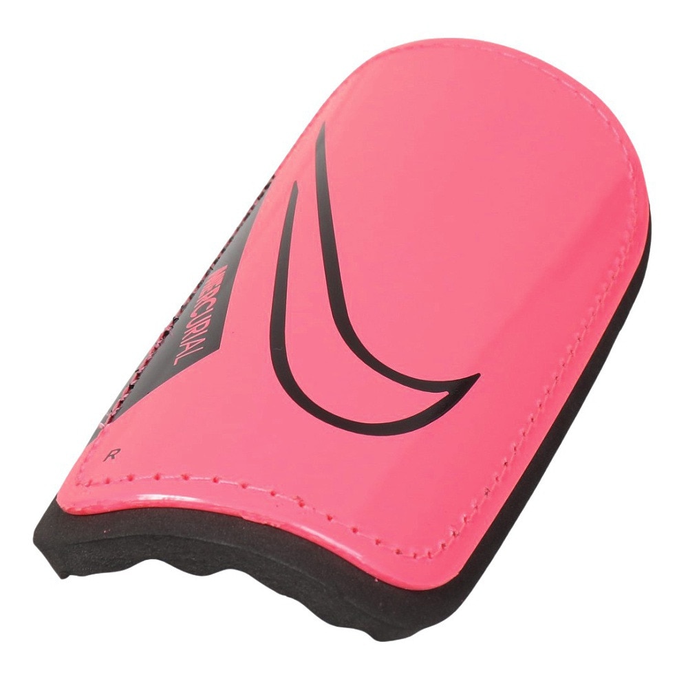 ナイキ（NIKE）（メンズ、レディース）サッカー シンガード マーキュリアル ハードシェル DN3614-675