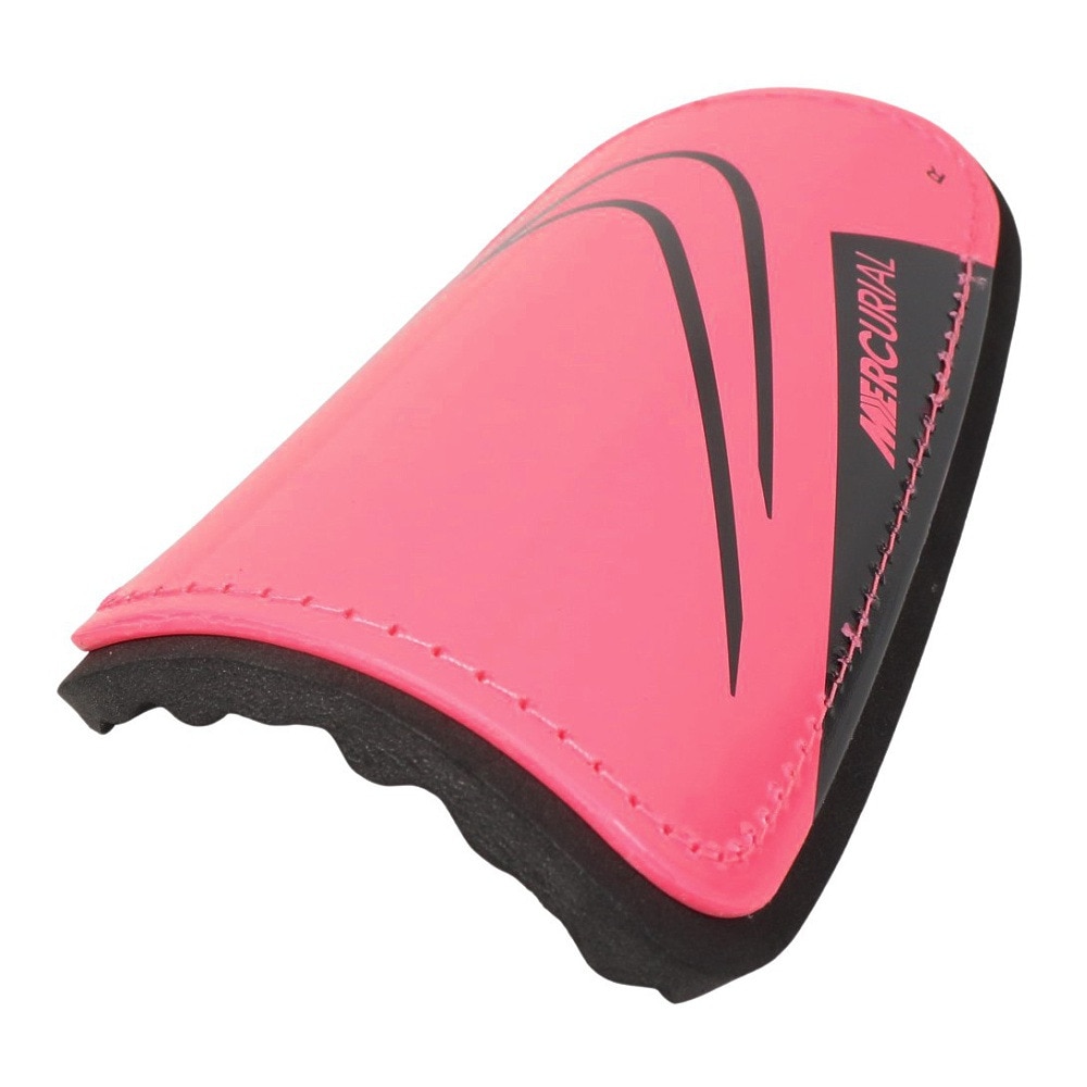 ナイキ（NIKE）（メンズ、レディース）サッカー シンガード マーキュリアル ハードシェル DN3614-675