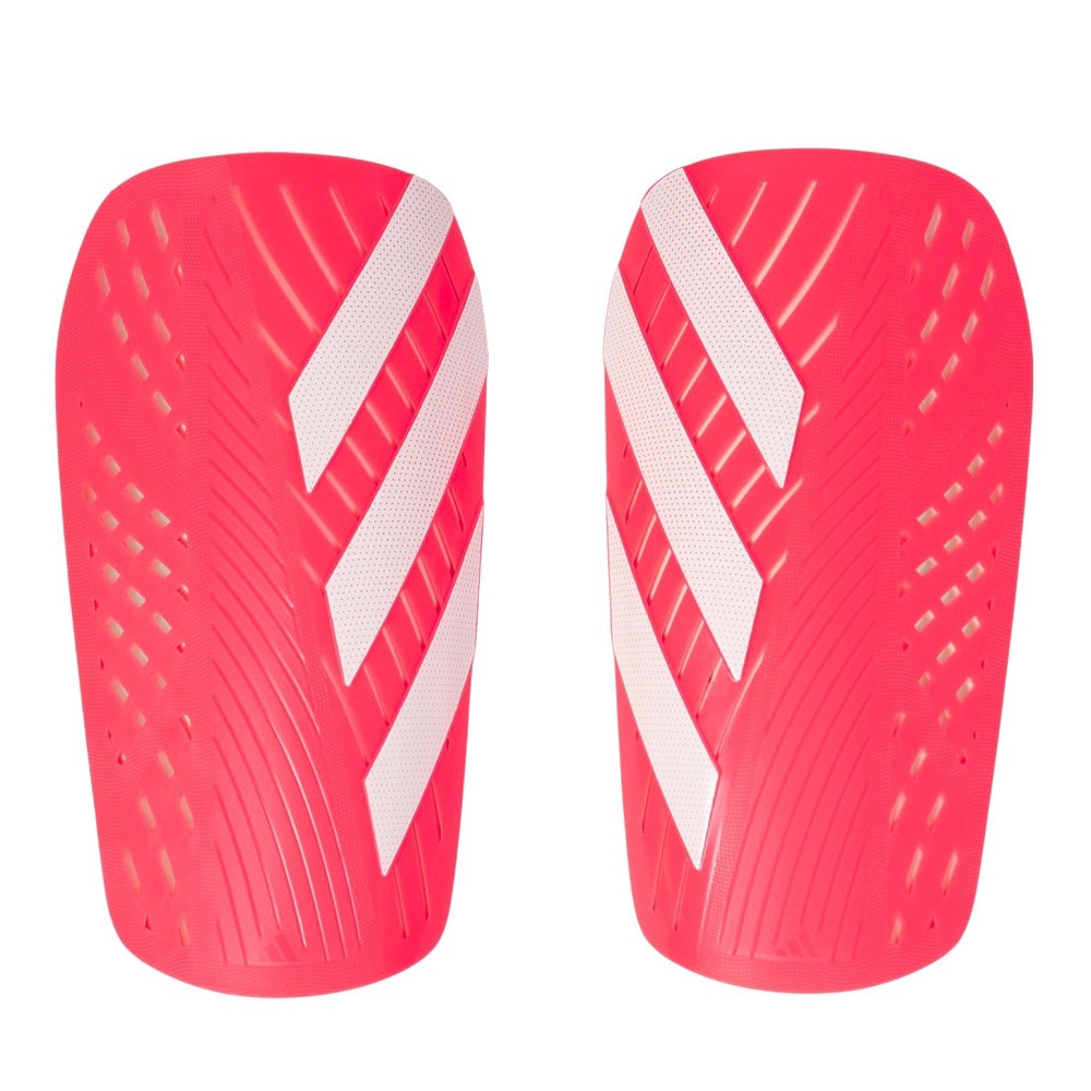 アディダス（adidas）（レディース、キッズ）サッカー シンガード ティロ クラブ シンガード KNR86-IP3994
