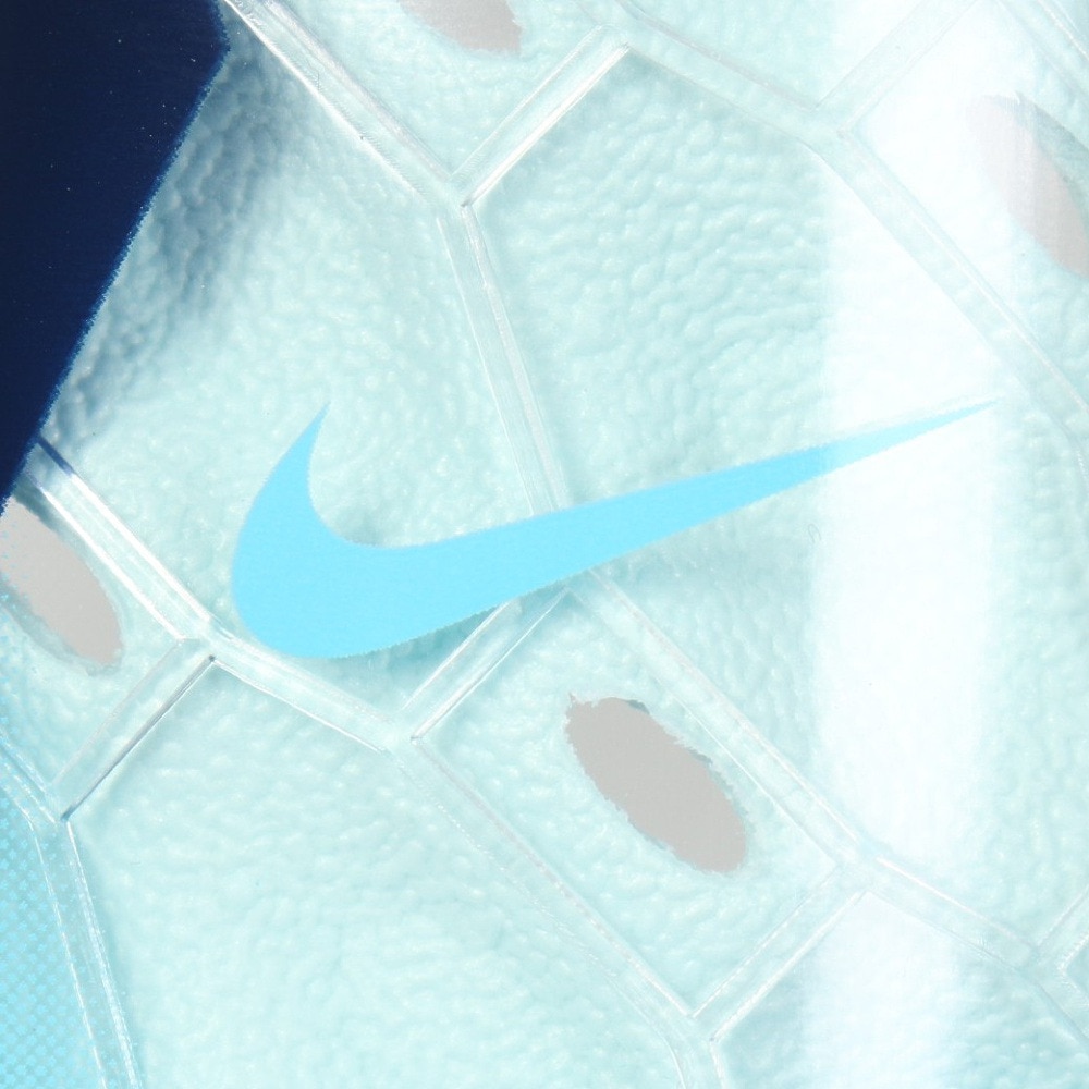 ナイキ（NIKE）（メンズ、レディース）サッカー シンガード マーキュリアル ライト FA22 DN3611-420