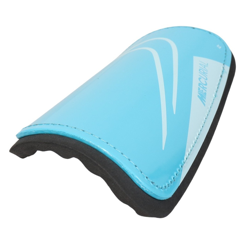 ナイキ（NIKE）（メンズ、レディース）サッカー シンガード マーキュリアル ハードシェル DN3614-420