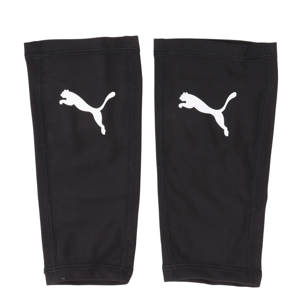 プーマ（PUMA）（メンズ、レディース）サッカー シンガード ウルトラ フレックス スリーブ 03087111