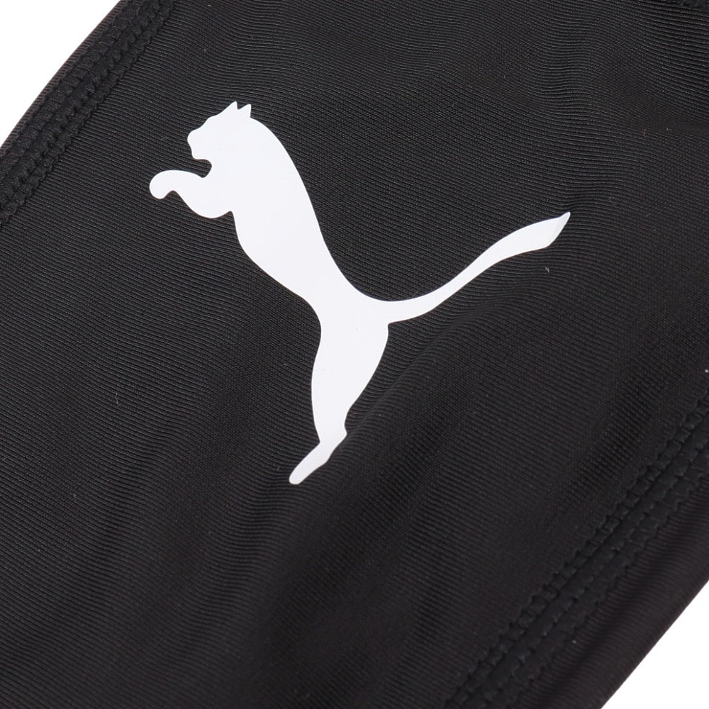 プーマ（PUMA）（メンズ、レディース）サッカー シンガード ウルトラ フレックス スリーブ 03087111