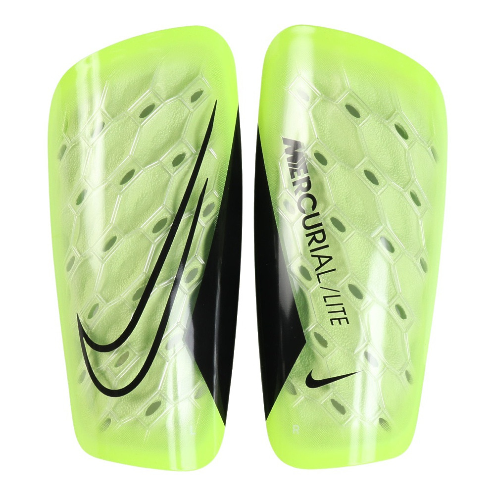 ナイキ（NIKE）（メンズ）サッカー シンガード マーキュリアル ライト FA22 DN3611-702