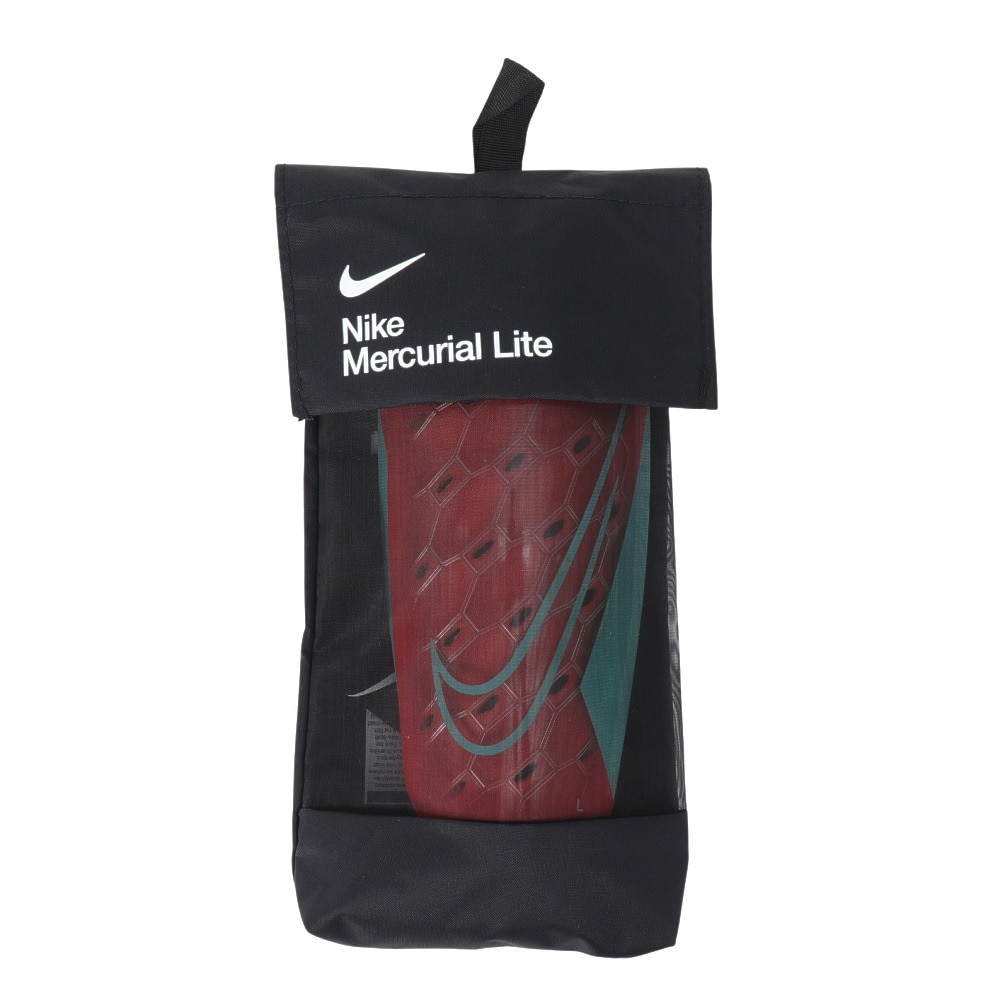 ナイキ（NIKE）（メンズ、レディース、キッズ）サッカー シンガード マーキュリアル ライト FA22 DN3611-850