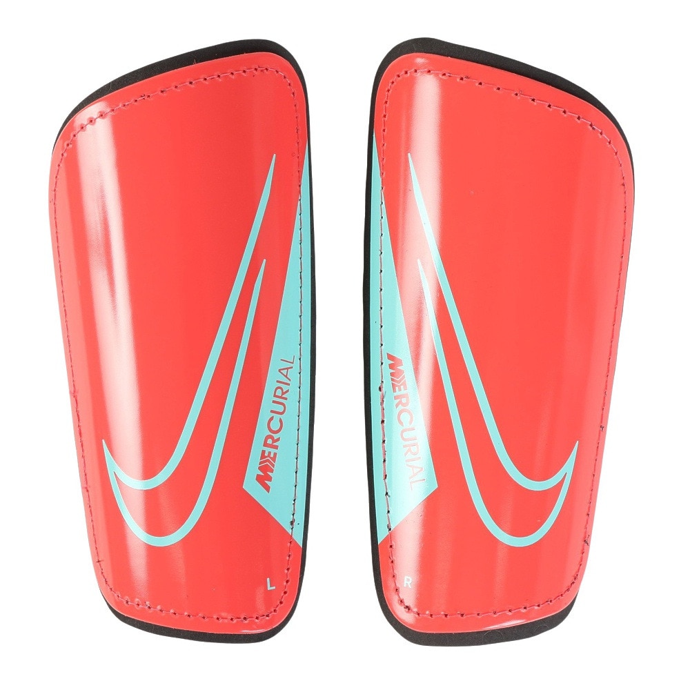 ナイキ（NIKE）（メンズ）サッカー シンガード マーキュリアル ハードシェル DN3614-850