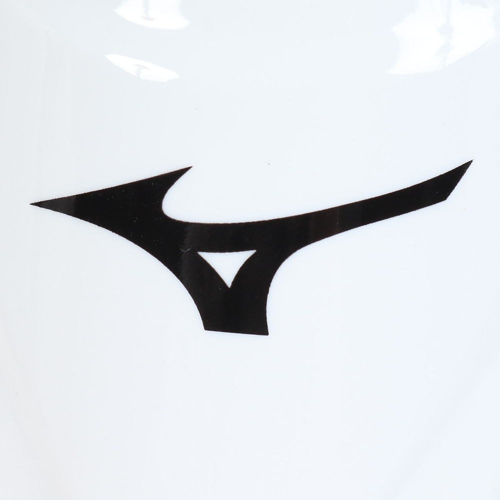 ミズノ（MIZUNO）（メンズ、レディース）サッカー シンガード 15cm P3JYGB6101