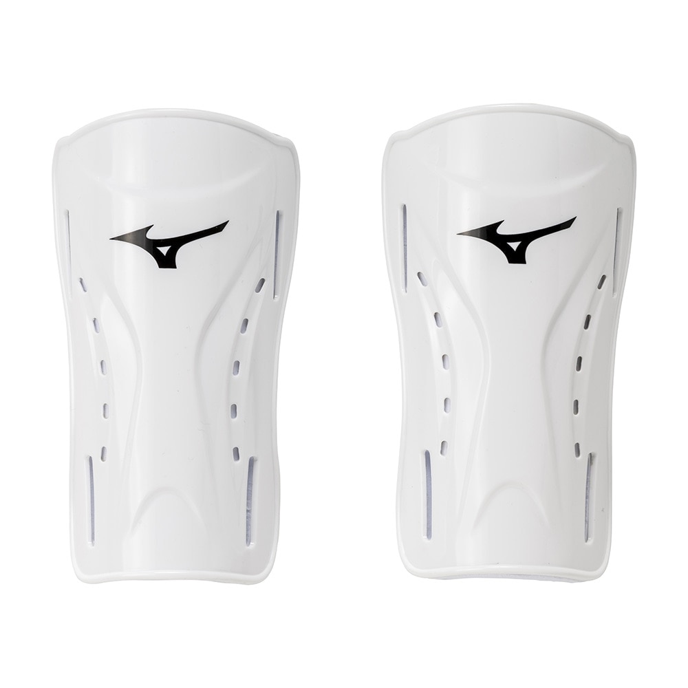 ミズノ（MIZUNO）（メンズ、レディース）サッカー シンガード 15cm P3JYGB6101