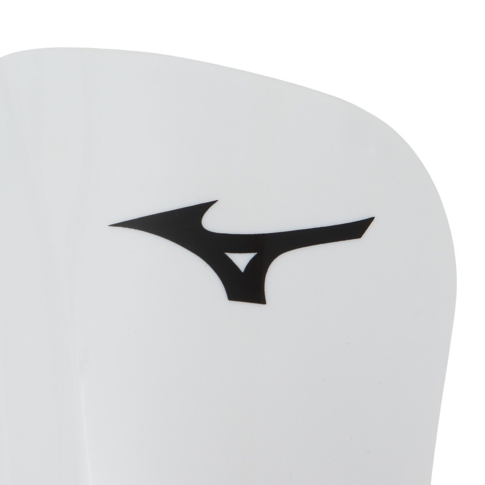 ミズノ（MIZUNO）（メンズ）サッカー フットボール シンガード 左右別型 P3JYGB7401