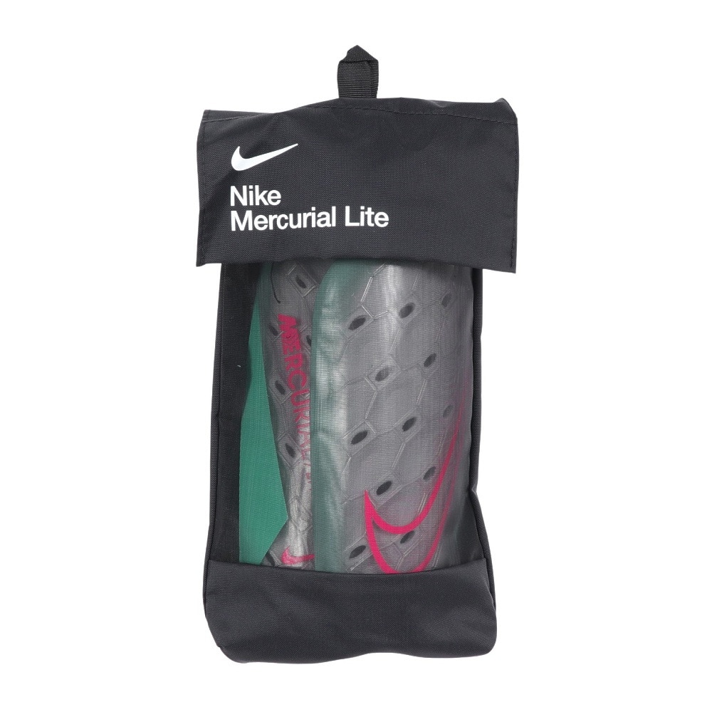 ナイキ（NIKE）（メンズ、レディース）【新商品】サッカー シンガード マーキュリアル ライト FA22 DN3611-395