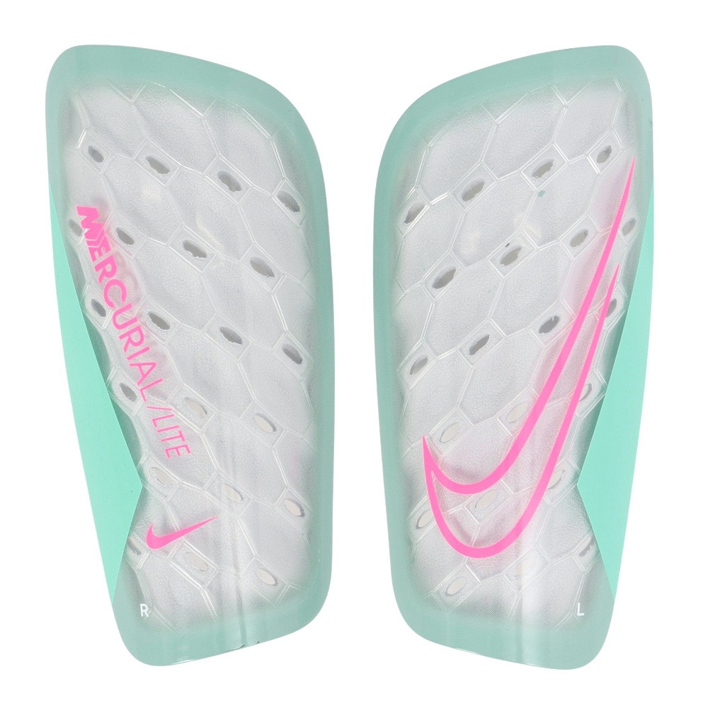 ナイキ（NIKE）（メンズ、レディース）【新商品】サッカー シンガード マーキュリアル ライト FA22 DN3611-395