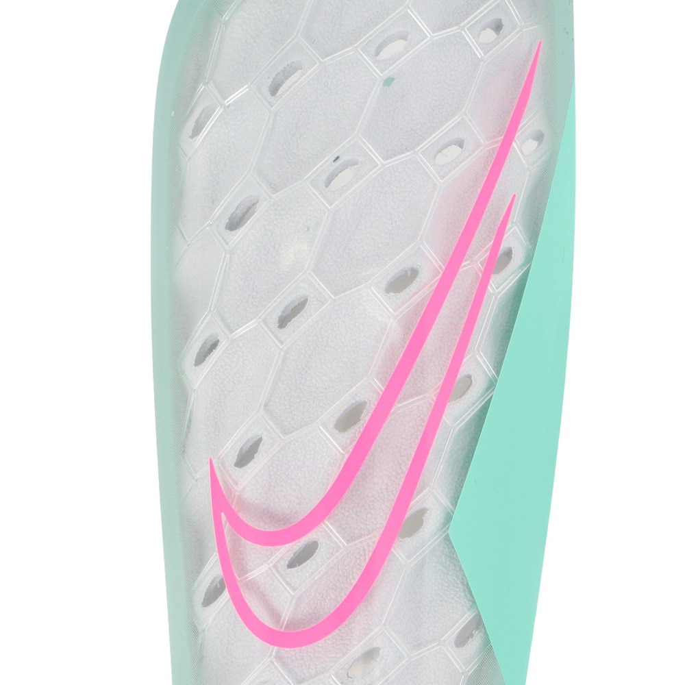 ナイキ（NIKE）（メンズ、レディース）【新商品】サッカー シンガード マーキュリアル ライト FA22 DN3611-395