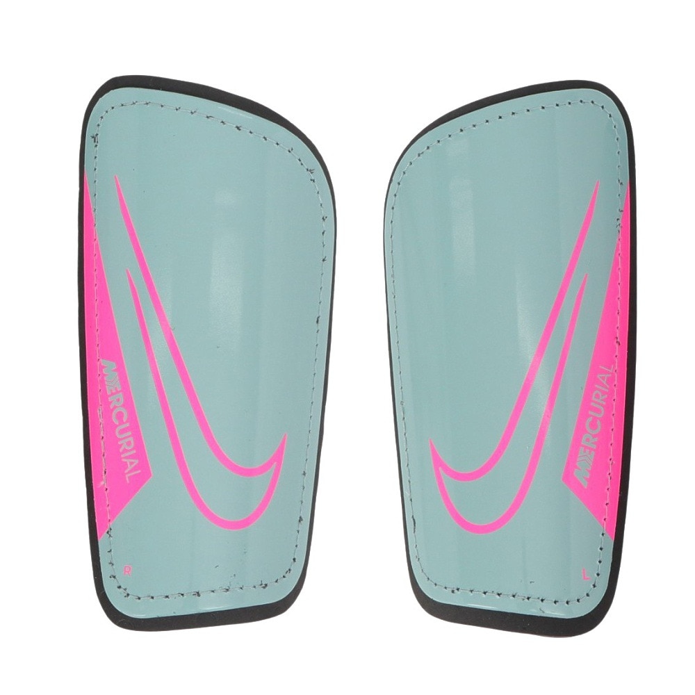 ナイキ（NIKE）（メンズ、レディース）【新商品】サッカー シンガード マーキュリアル ハードシェル DN3614-395