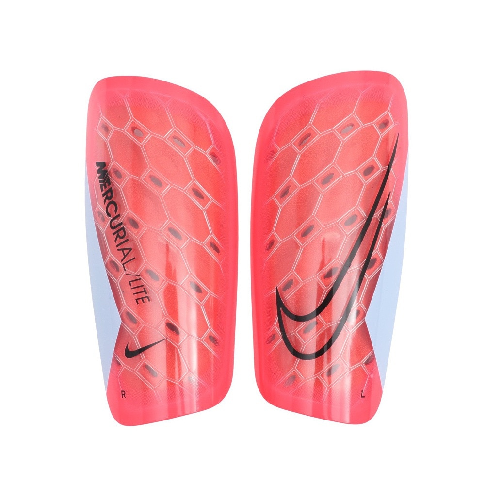 ナイキ（NIKE）（メンズ、レディース）サッカー シンガード マーキュリアル ライト FA22 DN3611-636