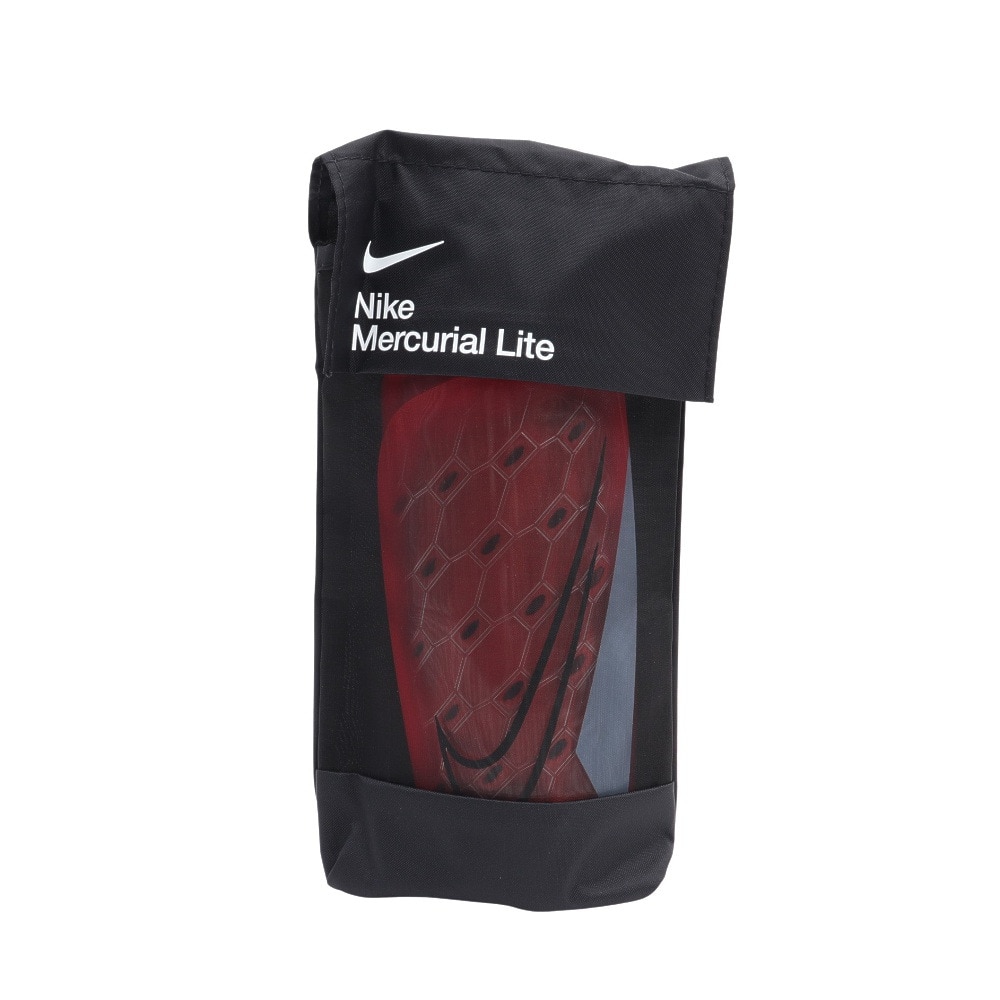 ナイキ（NIKE）（メンズ、レディース）サッカー シンガード マーキュリアル ライト FA22 DN3611-636