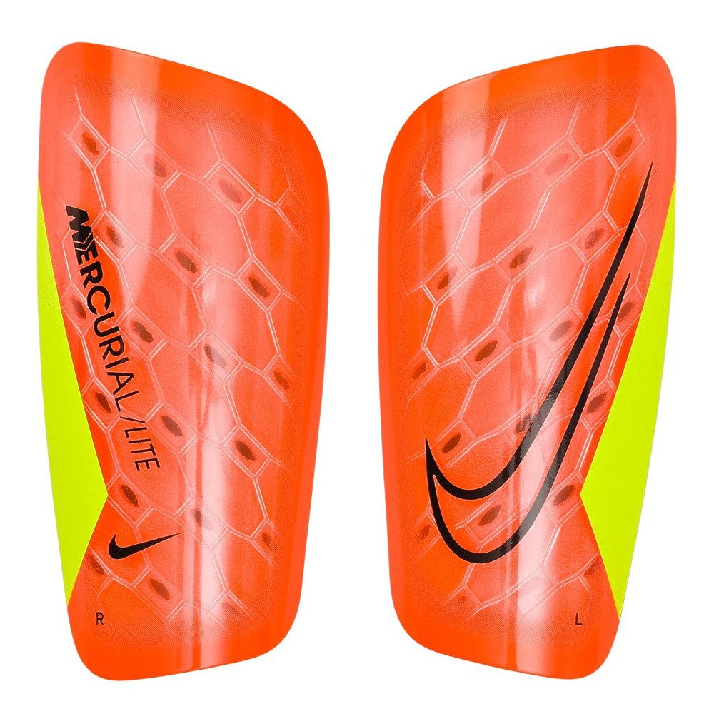 ナイキ（NIKE）（メンズ）サッカー シンガード マーキュリアル ライト FA22 DN3611-830