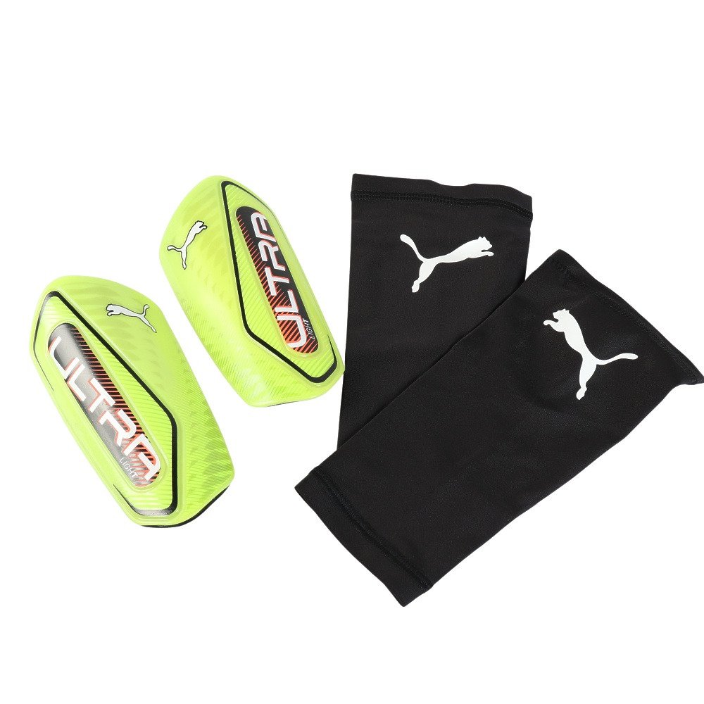 プーマ（PUMA）（メンズ、レディース）サッカー シンガード ウルトラ