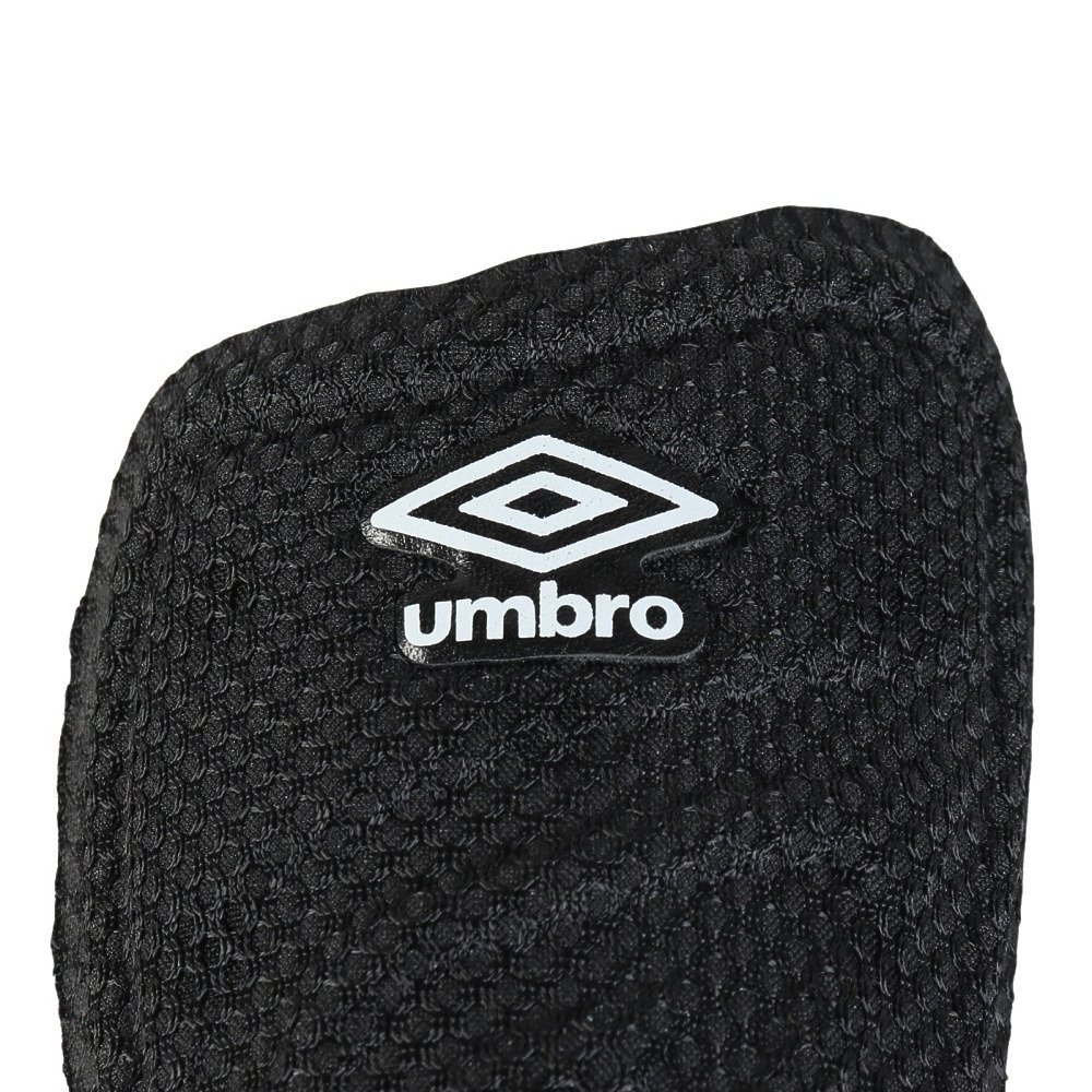 アンブロ（UMBRO）（メンズ）サッカー シンガード メッシュ UF6SAZ03U