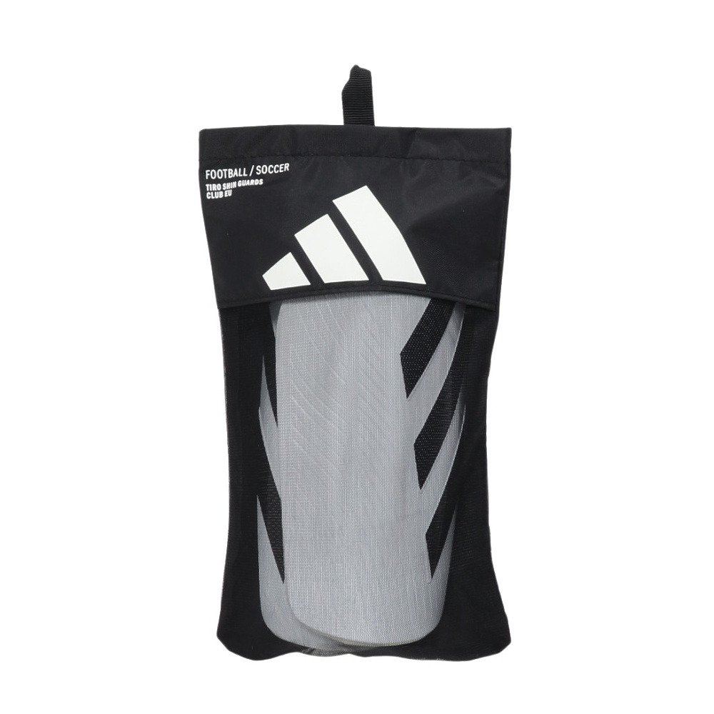 a 11g16g 21g29g 39g各６個ティップラン用シンカー アディダス（adidas）（メンズ）サッカー ティロ クラブ シンガード EU