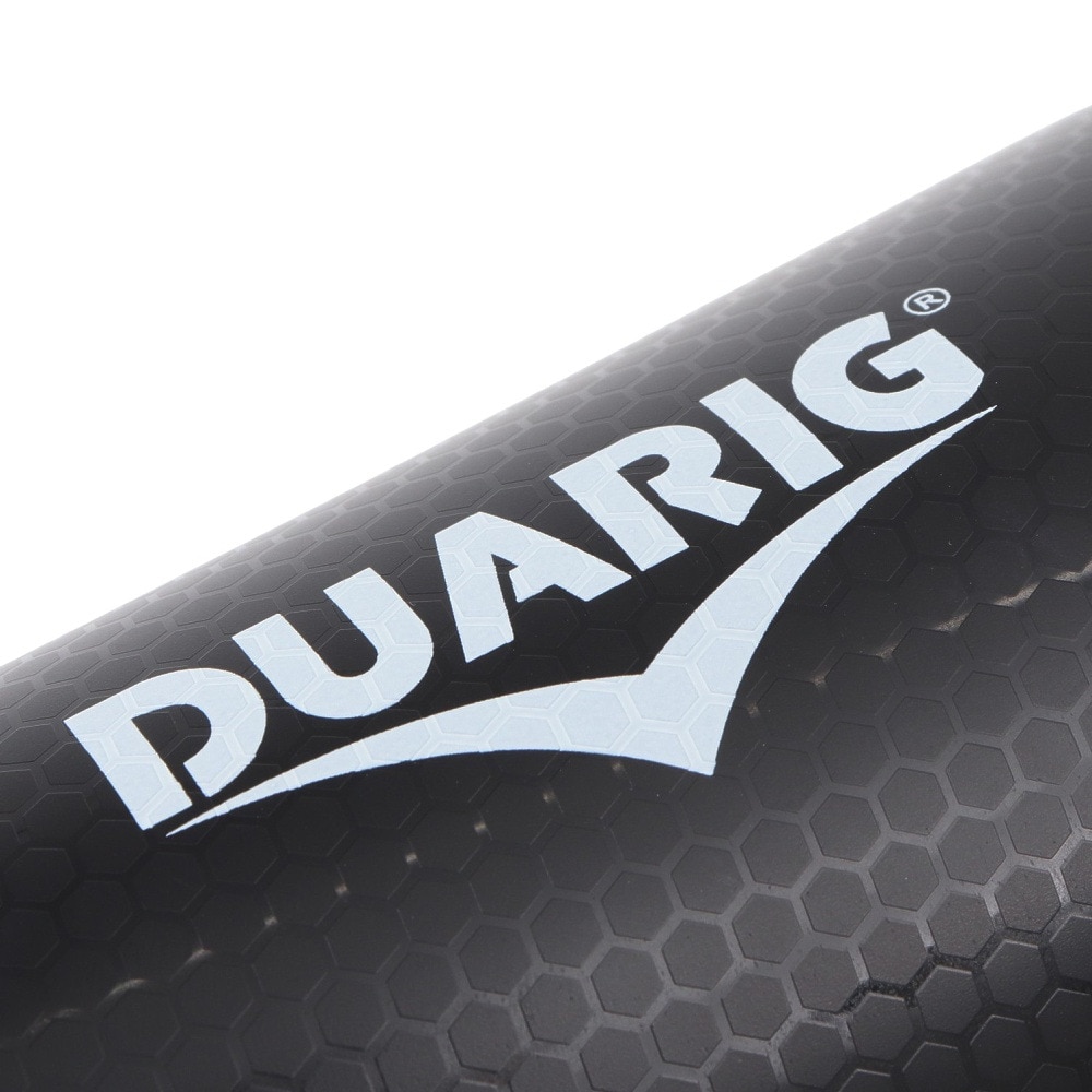 デュアリグ（DUARIG）（キッズ）ジュニア サッカー シンガード S 4F0029-SCAC-750ZK BLK
