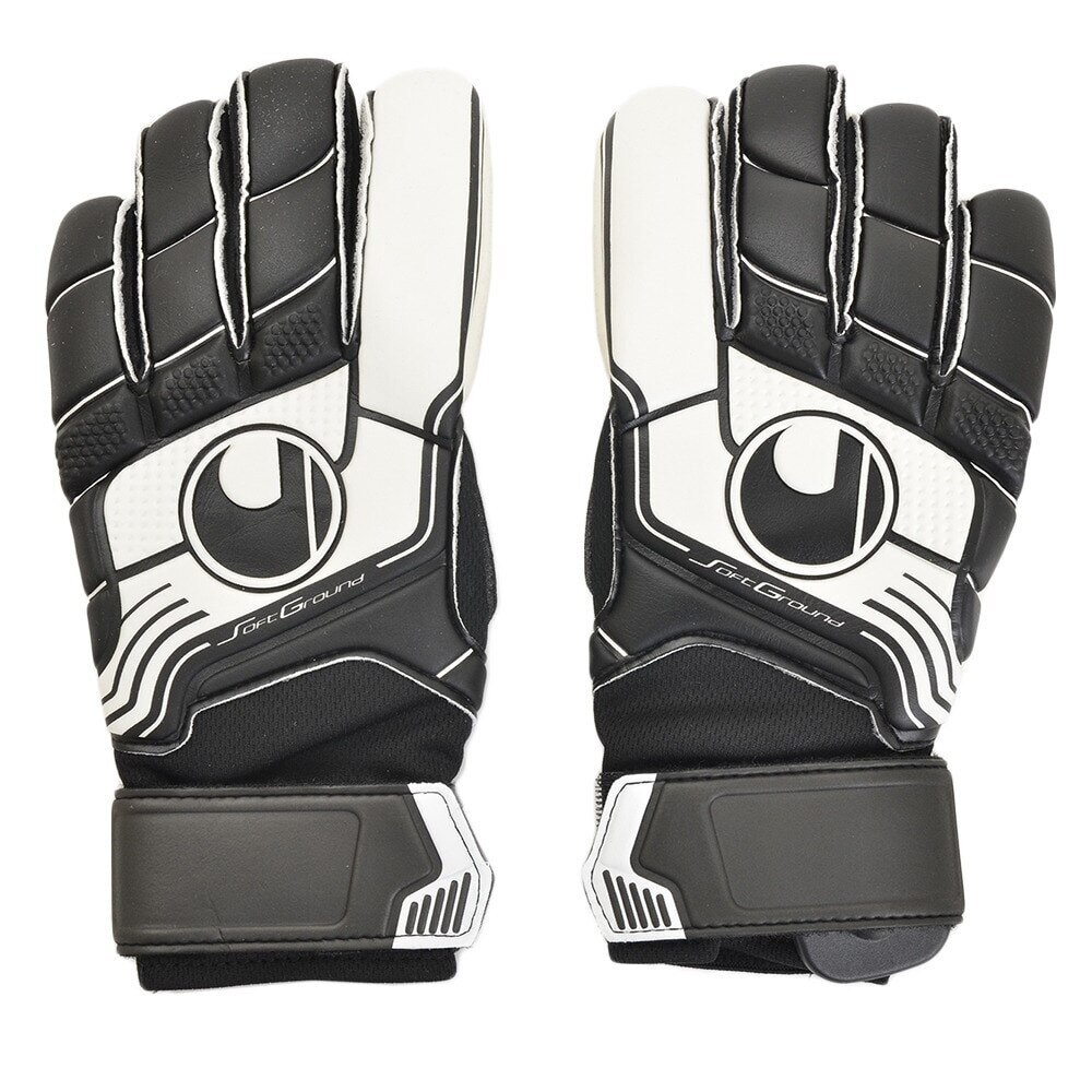 ウールシュポルト（uhlsport）（メンズ、レディース）キーパーグローブ 