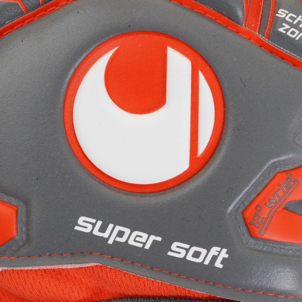 商品 ウールシュポルト ハイパーアクト スーパーソフト サッカー キーパーグローブ GK uhlsport 1011237-01  caraubas.rn.gov.br