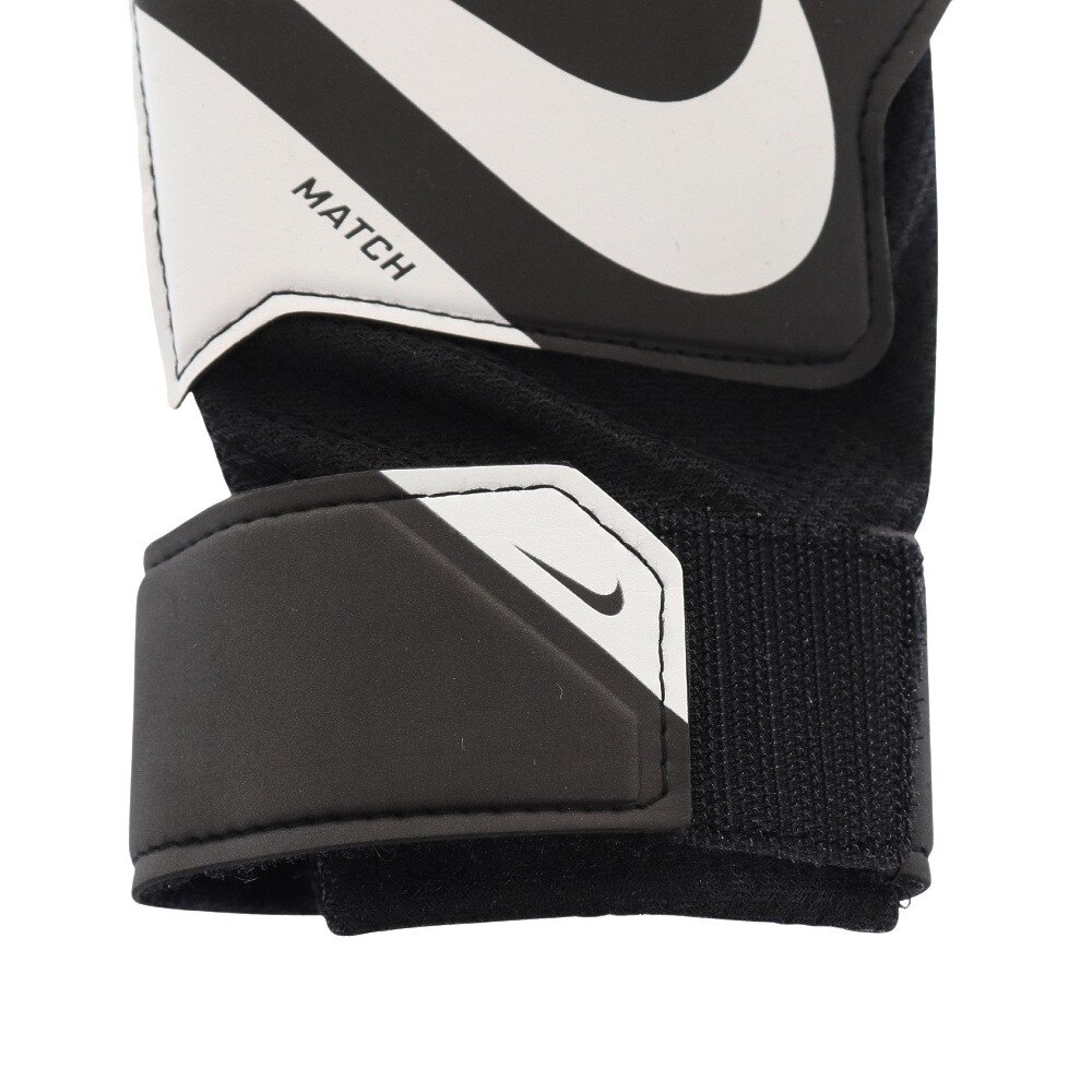ナイキ（NIKE）（メンズ）GK マッチ キーパーグローブ CQ7799-010