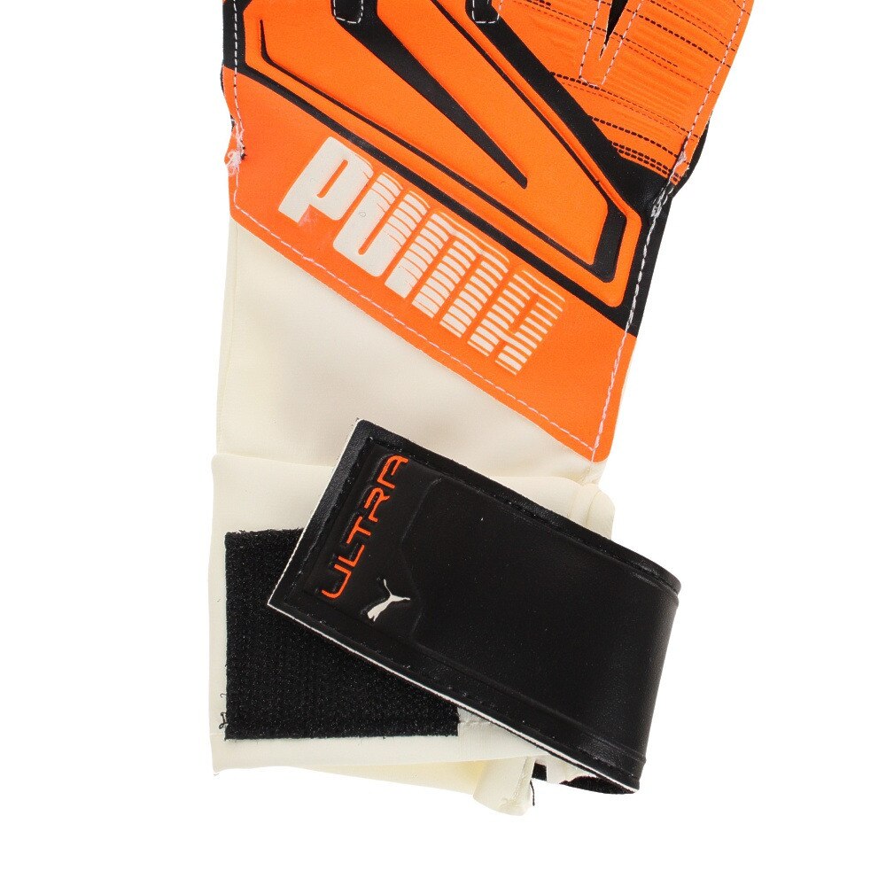 独特な ウルトラ グリップ 1 RC サンブレイズ PUMA プーマ ゴールキーパーグローブ041787-01