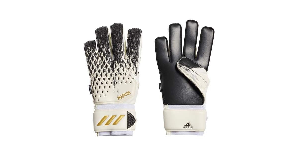キーパーグローブ プレデター マッチ フィンガーセーブ Iri34 Fs0405 サッカー ゴールキーパー グラブ アディダス エルブレス