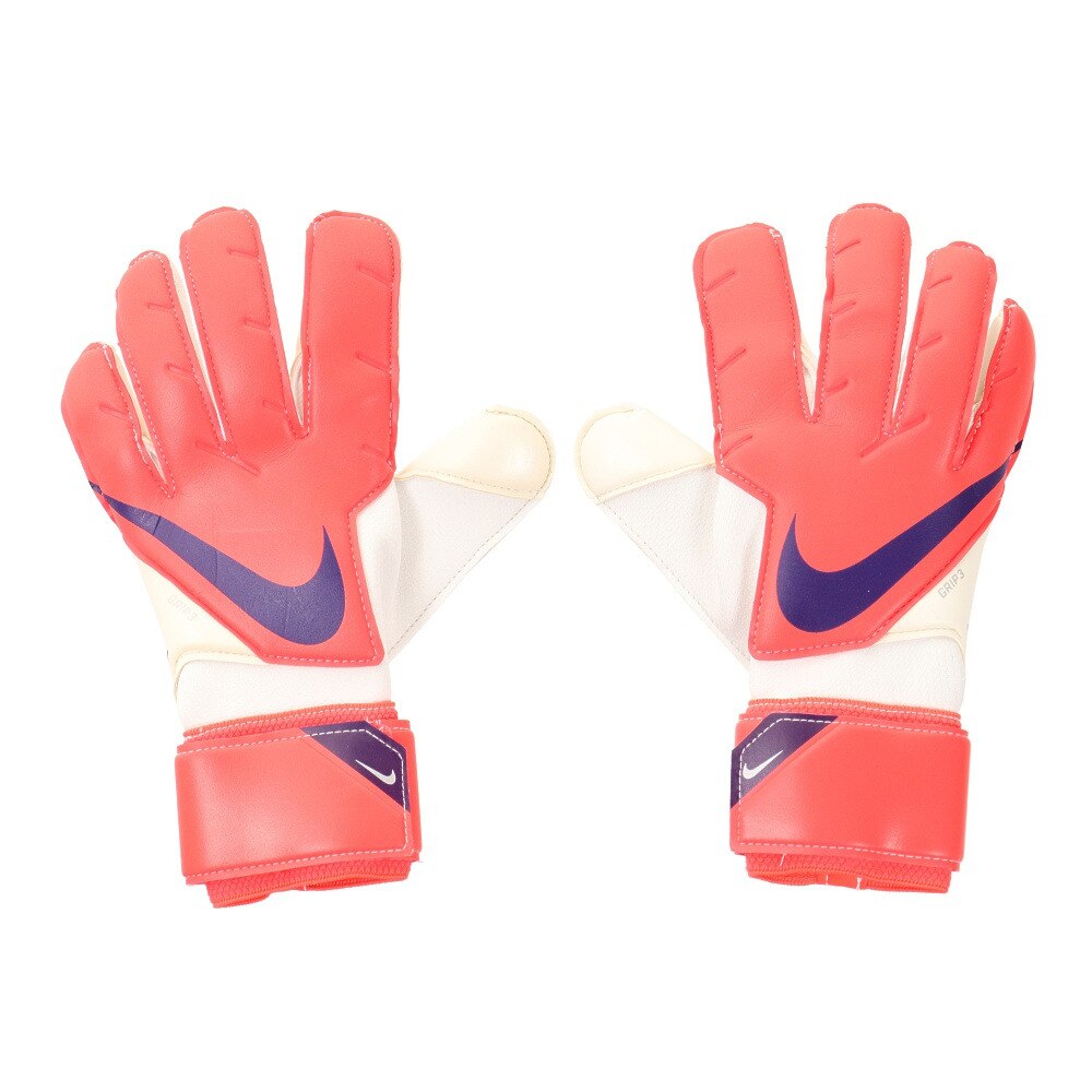 Gk グリップ3 サッカーゴールキーパー用グローブ Cn5651 635 ナイキ ヴィクトリアゴルフ Gk グリップ3 サッカーゴールキーパー用グローブ Cn5651 635 ナイキ ヴィクトリアゴルフ