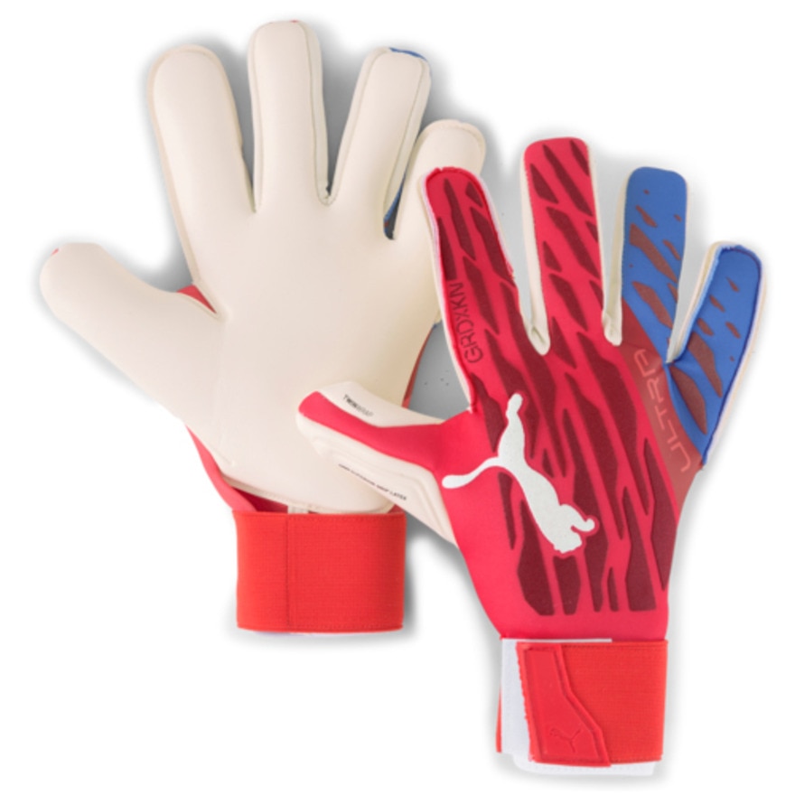 プーマ プーマ Puma メンズ キーパーグローブ サッカー ウルトラ グリップ 1 Hybrid Pro スポーツ用品はスーパースポーツゼビオ