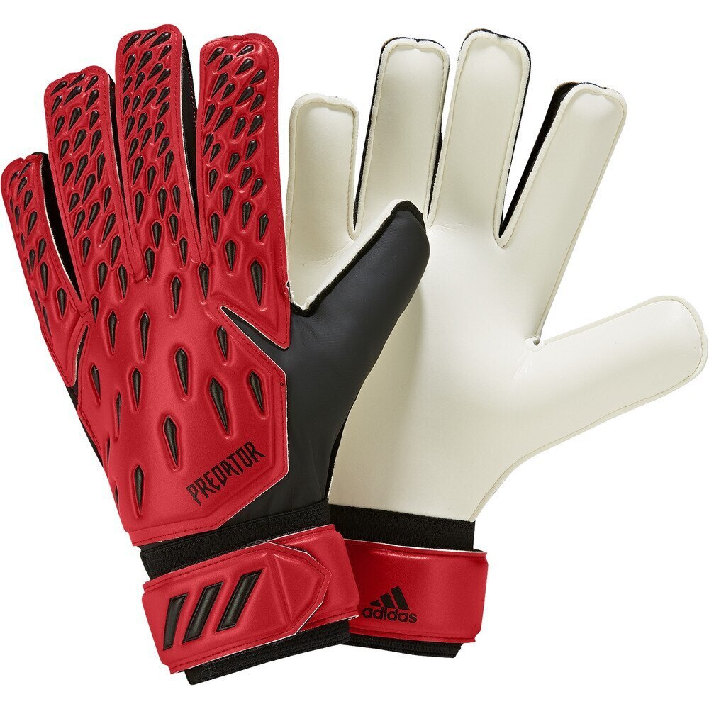 アディダス キーパーグローブ サッカー プレデター Bj091 Gr1532 スポーツ用品はスーパースポーツゼビオ