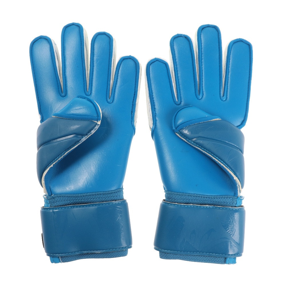 ウールシュポルト（uhlsport）（メンズ、レディース、キッズ）キーパーグローブ サッカー アクアソフト 1011224  スポーツ用品はスーパースポーツゼビオ